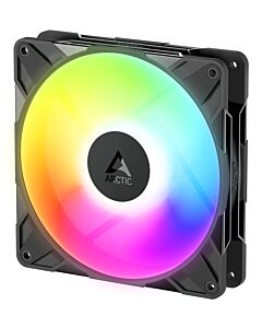 ARCTIC Freezer P14 Pro Reverse A-RGB - 140 mm A-RGB PWM Fan with Cable Splitter ACFAN00323A