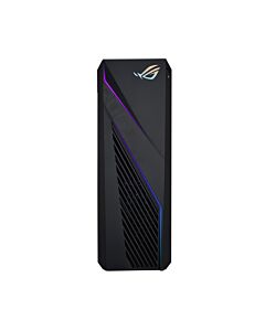 ASUS ROG Strix G16CH-71370F049W Intel® Core™ i7 i7-13700F 16 GB DDR4-SDRAM 1 TB SSD NVIDIA GeForce RTX 3070 Windows 11 Home Midi Tower PC Black, Grey G16CH71370F049W