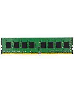 Kingston Technology ValueRAM memory ule 32 GB 1 x 32 GB DDR4 3200 MT/s 288-pin DIMM KVR32N22D8/32