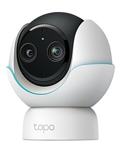 TP-Link Dual-Lens Smart Baby Camera