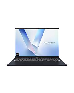ASUS Vivobook 16 M1607KA-MB053W AMD Ryzen™ AI 7 350 Laptop 40.6 cm (16") WUXGA 16 GB DDR5-SDRAM 1 TB SSD Wi-Fi 6 (802.11ax) Windows 11 Home Blue M1607KA-MB053W