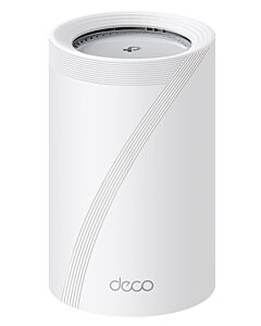 TP-Link BE9300 Whole Home Mesh Wi-Fi 7 System(Tri-Band) DECOBE65PRO1PK