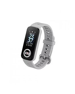 ASUS VivoWatch 5 AERO (HC-C05) PMOLED Wristband activity tracker 2.44 cm (0.96") IP68 Grey 90HC00N1-MWP0E1