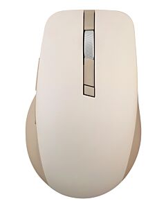 ASUS SmartO MD200 Silent Plus mouse Office Ambidextrous RF Wireless + Bluetooth Optical 4200 DPI 90XB0790-BMU0A0
