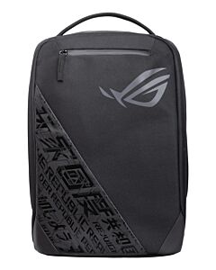 ASUS ROG Ranger BP1501G 43.2 cm (17") Backpack Black, Grey 90XB04ZN-BBP020