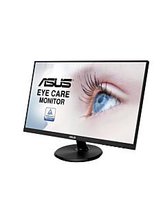 ASUS VA27DCP computer monitor 68.6 cm (27") 1920 x 1080 pixels Full HD LCD Black 90LM06H5-B01370