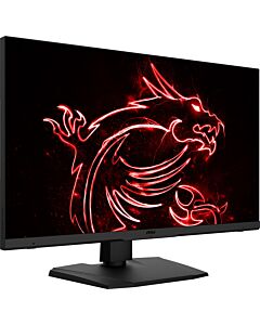 MSI Optix MPG321QRF-QD computer monitor 81.3 cm (32") 2560 x 1440 pixels Quad HD LCD Black OPTIX MPG321QRF-QD