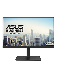 ASUS VA27ECPSN computer monitor 68.6 cm (27") 1920 x 1080 pixels Full HD LED Black