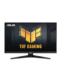 ASUS TUF Gaming VG32AQA1A computer monitor 80 cm (31.5") 2560 x 1440 pixels Wide Quad HD LED Black 90LM07L0-B02370
