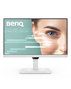 BenQ GW2790QT computer monitor 68.6 cm (27") 2560 x 1440 pixels Quad HD LED White