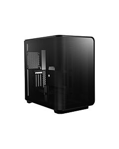 MSI MAG MEG MAESTRO 700L PZ computer case Midi Tower Black MEG MAESTRO 700L PZ