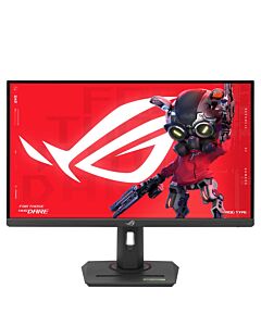 ASUS ROG Strix XG27ACMG computer monitor 68.6 cm (27") 2560 x 1440 pixels Wide Quad HD LED Black 90LM0A60-B01370