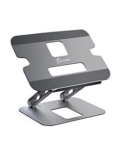 j5create JTS127-N Multi-Angle Laptop Stand JTS127-N