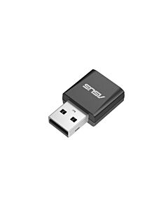 ASUS USB-BE92 Nano WLAN 2882 Mbit/s 90IG09H0-MO0B10