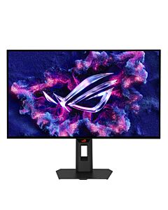 ASUS ROG Strix OLED XG27AQDMGR computer monitor 67.3 cm (26.5") 2560 x 1440 pixels Quad HD Black 90LM0CC0-B01171