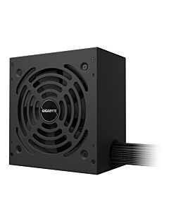 GIGABYTE P650G PCIE 5.1 Power Supply - PCIe 5.1, 80 PLUS Silver, 120mm Fan, ATX 3.1 compatible, UK Plug GP-P650G PG5
