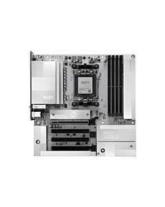 MSI AM5 PRO B850M-A WIFI PZ M-ATX AMD B850 Socket AM5 micro ATX 4711377384308