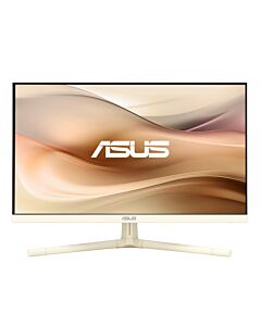ASUS VU249CFE-M computer monitor 60.5 cm (23.8") 1920 x 1080 pixels Full HD Gold