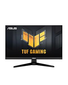 ASUS TUF Gaming VG246H1A computer monitor 60.5 cm (23.8") 1920 x 1080 pixels Full HD LED Black VG246H1A