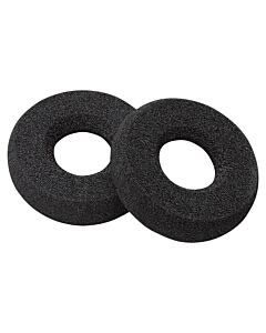 HP Poly Savi 7300 Leatherette Ear Cushions (2 Pieces) 783Q8AA