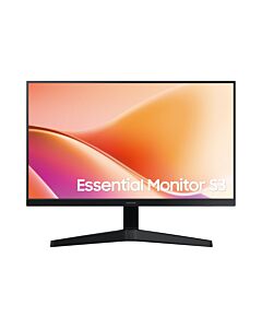 Samsung 24" S33GF Full HD Monitor LS24F330EAUXXU