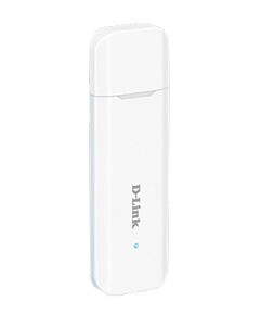 D-Link 4G LTE AX300 Wi-Fi 6 USB Adapter DWM-222W/R