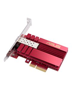 ASUS XG-C100F Internal Fiber 10000 Mbit/s 90IG0490-MO0R00