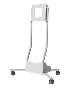 Peerless SmartMount White Multimedia trolley SR560-HUB2