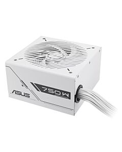 ASUS Prime 750W Bronze White Edition power supply unit 20+4 pin ATX ATX 90YE00Y3-B0NA00