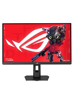 ASUS ROG Strix XG27ACMEG computer monitor 68.6 cm (27") 2560 x 1440 pixels Wide Quad HD LCD Black