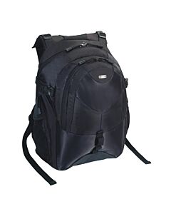 DELL 460-BBJP 40.6 cm (16") Backpack case Black TEB01