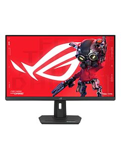 ASUS ROG Strix XG32UCG computer monitor 80 cm (31.5") 3840 x 2160 pixels 4K Ultra HD LCD Black