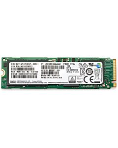 HP 1TB PCIe 4x4 NVMe TLC SSD 406L7AA