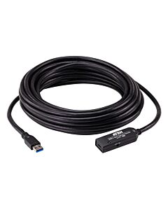 ATEN 10 M USB 3.2 Gen1 Extender Cable UE331C
