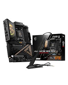 MSI MEG X870E ACE MAX motherboard AMD X870E Socket AM5 ATX 4711377414968