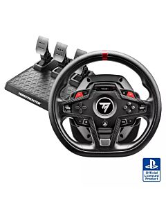 Thrustmaster T248R Black USB Steering wheel + Pedals Analogue / Digital PC, Playstation 4168063