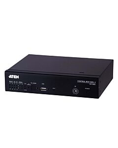 ATEN Control System - Compact Control Box Gen. 2