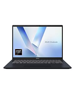 ASUS Vivobook 14 M1407KA-LY134W Copilot+ PC AMD Ryzen™ AI 5 330 Laptop 35.6 cm (14") WUXGA 16 GB DDR5-SDRAM 512 GB SSD Wi-Fi 6 (802.11ax) Windows 11 Home Blue