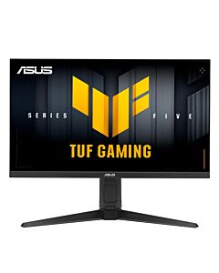 ASUS TUF Gaming VG27AQML5A computer monitor 68.6 cm (27") 2560 x 1440 pixels Wide Quad HD Black 90LM0BG0-B02971
