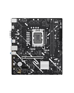ASUS PRIME H810M-K Intel H810 LGA 1851 (Socket V1) micro ATX 90MB1N10-M0EAY0