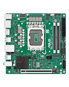 ASUS PRO Q870I-C-CSM Intel® Q870 LGA 1851 (Socket V1) mini ITX 90MB1MPP-M0EAYC
