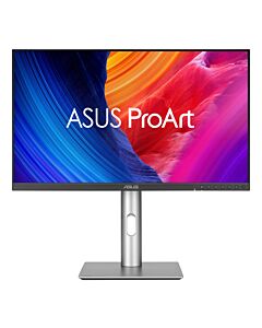 ASUS ProArt PA278CGRV computer monitor 68.6 cm (27") 2560 x 1440 pixels Wide Quad HD LCD Silver PA278CGRV
