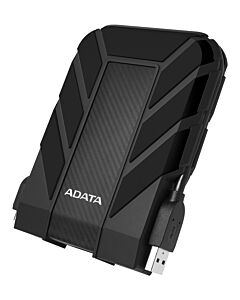 ADATA HD710 Pro external hard drive 5 TB 3.2 Gen 1 (3.1 Gen 1) Black AHD710P5TU31CBK