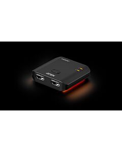 ATEN 2-Port True 4K HDMI Splitter VS4812