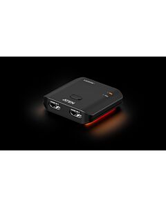 ATEN 2-Port 8K HDMI Switch VS5821