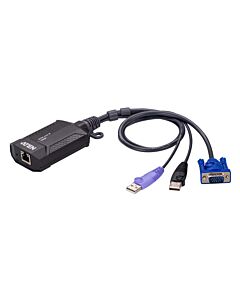 ATEN USB VGA KVM over IP Mini CN800