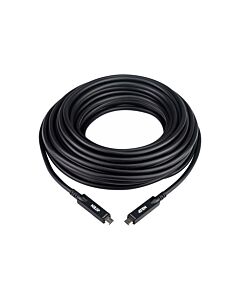 ATEN 15 m Ultra HD USB-C AOC Cable UE3415F
