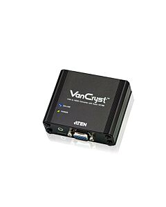 ATEN VGA to HDMI Audio/Video converter VC180