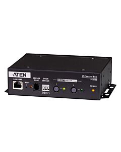 ATEN 2-Outlet Eco PDU Power Controller PE4102G
