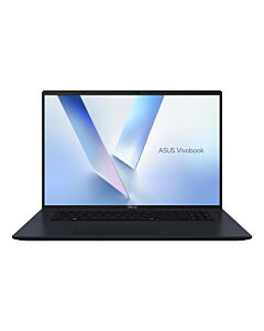 ASUS Vivobook 18 M1807GA-S8012W AMD Ryzen™ AI 5 430 Laptop 45.7 cm (18") WUXGA 16 GB DDR5-SDRAM 1 TB SSD Wi-Fi 6 (802.11ax) Windows 11 Home Blue M1807GA-S8012W